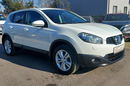 Nissan Qashqai Climatronic dwustrefowy Alufelgi Serwis Podgrz. Fotele.Automat zdjęcie 3