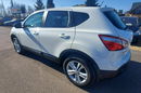 Nissan Qashqai Climatronic dwustrefowy Alufelgi Serwis Podgrz. Fotele.Automat zdjęcie 6