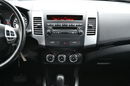 Mitsubishi Outlander Klimatyzacja Serwis El. Szyby Automat Alufelgi zdjęcie 10