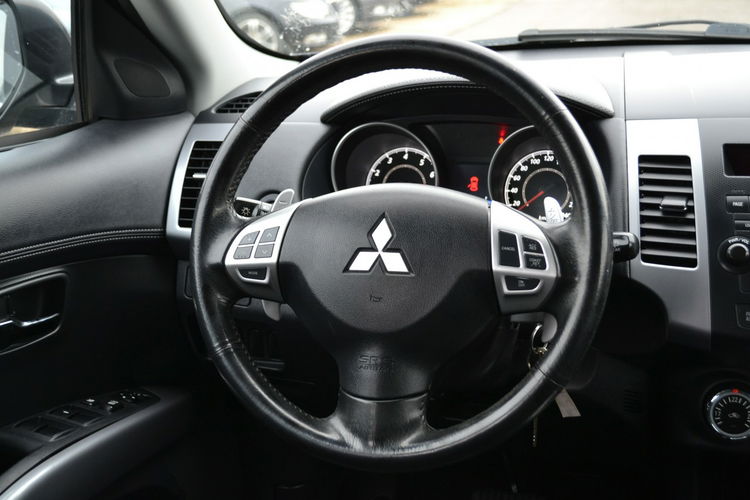 Mitsubishi Outlander Klimatyzacja Serwis El. Szyby Automat Alufelgi zdjęcie 11