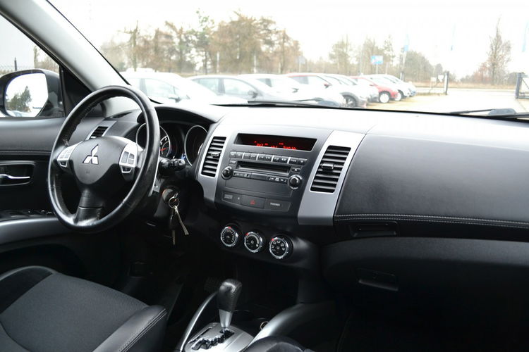 Mitsubishi Outlander Klimatyzacja Serwis El. Szyby Automat Alufelgi zdjęcie 12