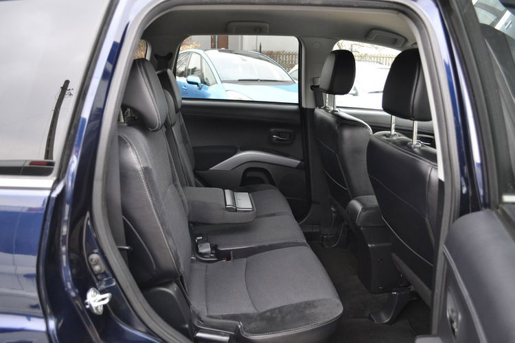 Mitsubishi Outlander Klimatyzacja Serwis El. Szyby Automat Alufelgi zdjęcie 13