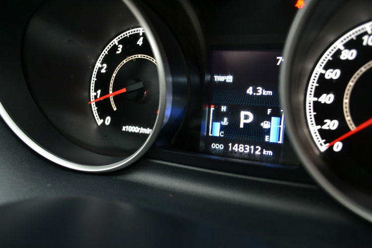 Mitsubishi Outlander Klimatyzacja Serwis El. Szyby Automat Alufelgi zdjęcie 15