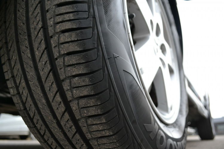 Mitsubishi Outlander Klimatyzacja Serwis El. Szyby Automat Alufelgi zdjęcie 20