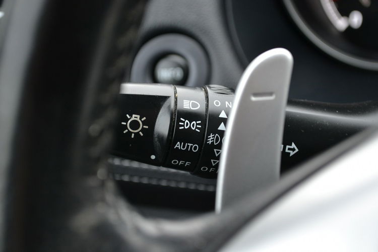 Mitsubishi Outlander Klimatyzacja Serwis El. Szyby Automat Alufelgi zdjęcie 22