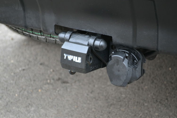 Mitsubishi Outlander Klimatyzacja Serwis El. Szyby Automat Alufelgi zdjęcie 24