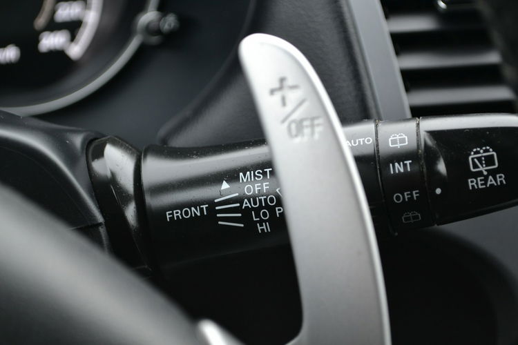 Mitsubishi Outlander Klimatyzacja Serwis El. Szyby Automat Alufelgi zdjęcie 27