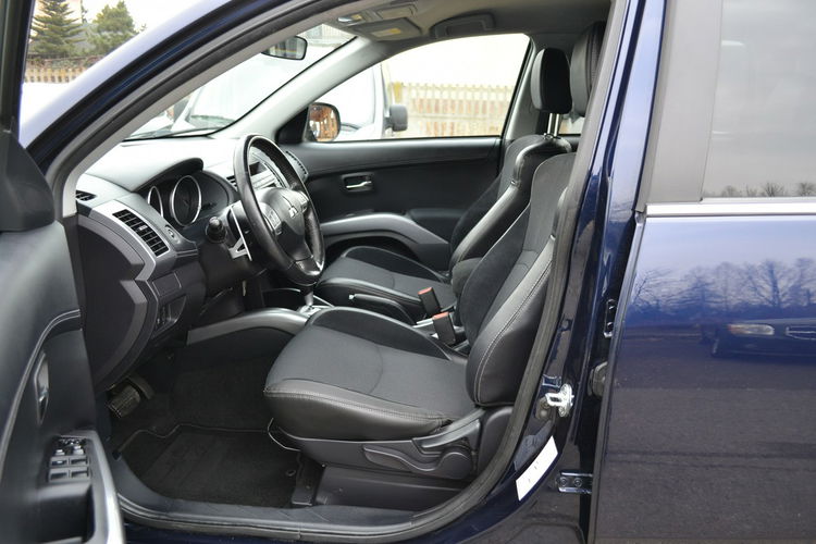 Mitsubishi Outlander Klimatyzacja Serwis El. Szyby Automat Alufelgi zdjęcie 6