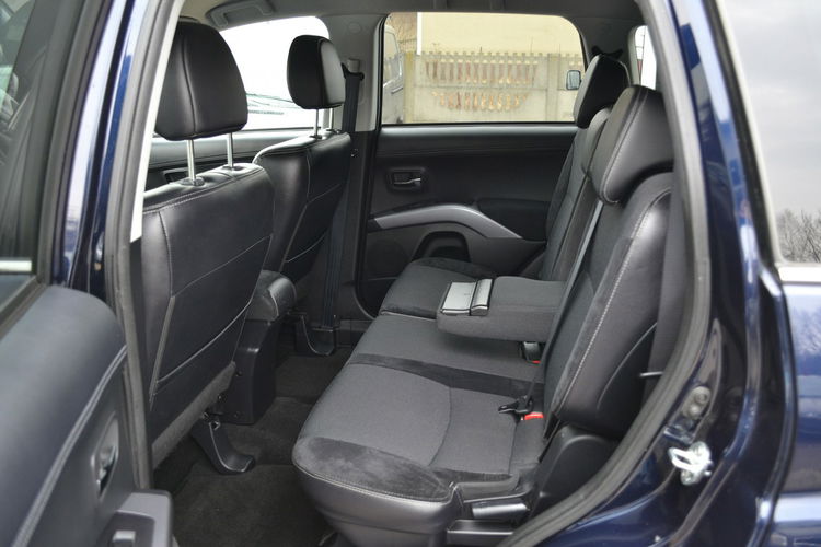 Mitsubishi Outlander Klimatyzacja Serwis El. Szyby Automat Alufelgi zdjęcie 7