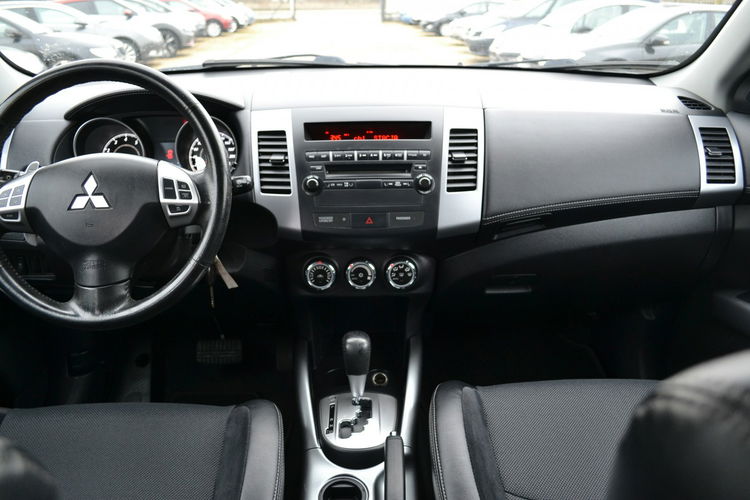 Mitsubishi Outlander Klimatyzacja Serwis El. Szyby Automat Alufelgi zdjęcie 9
