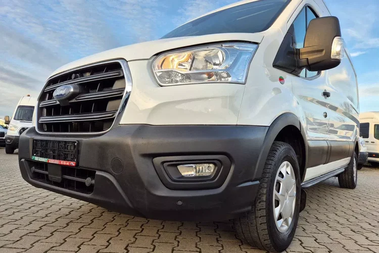 Ford Transit L3H2 69999zł NETTO 2.0 TdCi/131KM zdjęcie 10