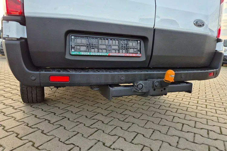 Ford Transit L3H2 69999zł NETTO 2.0 TdCi/131KM zdjęcie 11