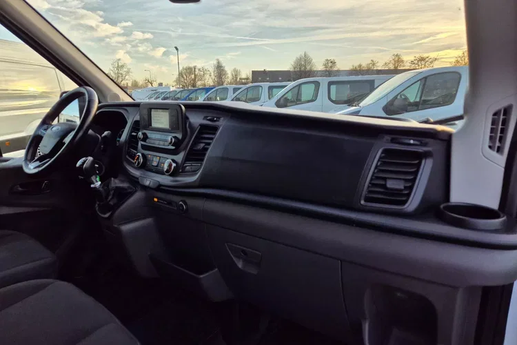Ford Transit L3H2 69999zł NETTO 2.0 TdCi/131KM zdjęcie 26