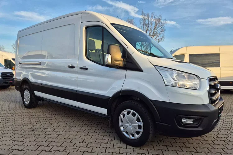 Ford Transit L3H2 69999zł NETTO 2.0 TdCi/131KM zdjęcie 3
