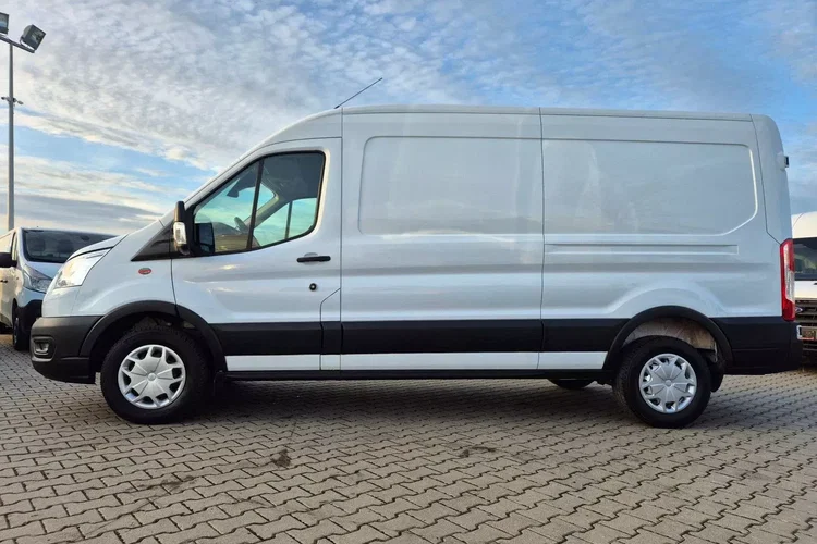 Ford Transit L3H2 69999zł NETTO 2.0 TdCi/131KM zdjęcie 7