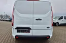 Ford Transit Custom L2H1 79999zł NETTO Brygadówka 6 osób 2.0TdCi/131KM zdjęcie 10