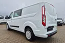 Ford Transit Custom L2H1 79999zł NETTO Brygadówka 6 osób 2.0TdCi/131KM zdjęcie 11
