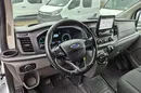 Ford Transit Custom L2H1 79999zł NETTO Brygadówka 6 osób 2.0TdCi/131KM zdjęcie 17