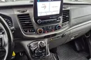 Ford Transit Custom L2H1 79999zł NETTO Brygadówka 6 osób 2.0TdCi/131KM zdjęcie 23