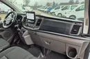Ford Transit Custom L2H1 79999zł NETTO Brygadówka 6 osób 2.0TdCi/131KM zdjęcie 31