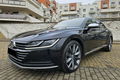samochód osobowy Volkswagen zdjęcie 1