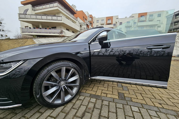 Volkswagen Arteon 2.0 TDI Elegance Faktura VAT 23% zdjęcie 11