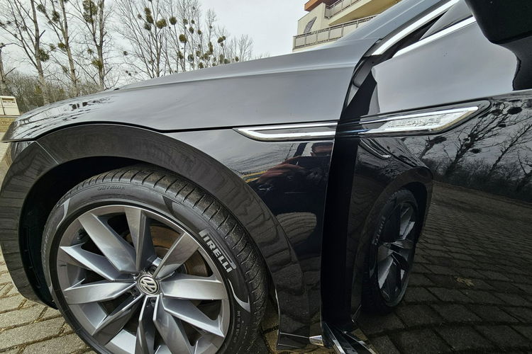 Volkswagen Arteon 2.0 TDI Elegance Faktura VAT 23% zdjęcie 12