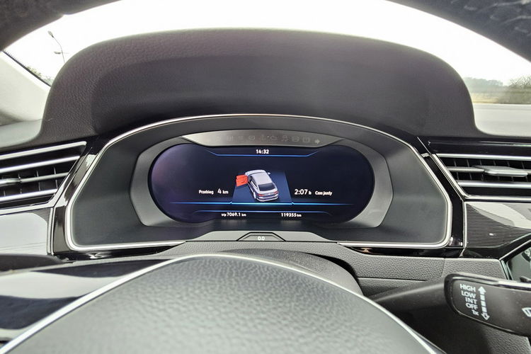 Volkswagen Arteon 2.0 TDI Elegance Faktura VAT 23% zdjęcie 14