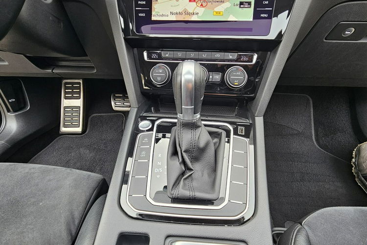 Volkswagen Arteon 2.0 TDI Elegance Faktura VAT 23% zdjęcie 17