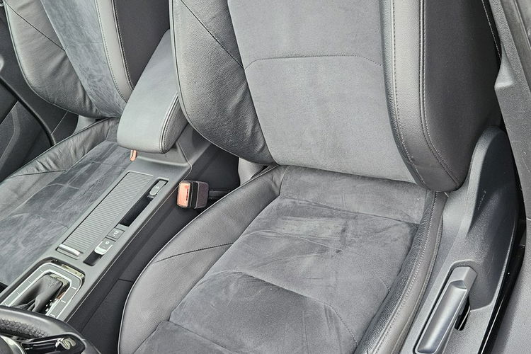 Volkswagen Arteon 2.0 TDI Elegance Faktura VAT 23% zdjęcie 18