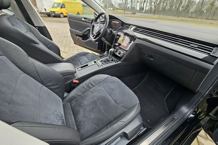 Volkswagen Arteon 2.0 TDI Elegance Faktura VAT 23% zdjęcie 19