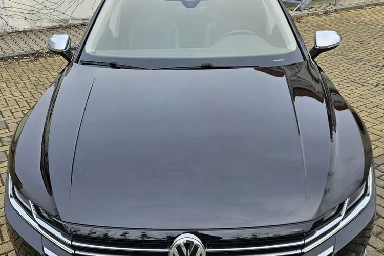 Volkswagen Arteon 2.0 TDI Elegance Faktura VAT 23% zdjęcie 2