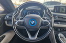 BMW i8 PlugIn 360KM HeadUp 4x4 Kamery360 Aut.ŚwiatłaDrogowe Możliwość Zamiany zdjęcie 11