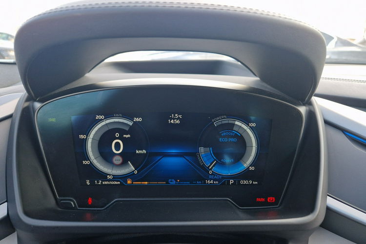 BMW i8 PlugIn 360KM HeadUp 4x4 Kamery360 Aut.ŚwiatłaDrogowe Możliwość Zamiany zdjęcie 14