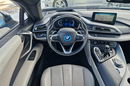 BMW i8 PlugIn 360KM HeadUp 4x4 Kamery360 Aut.ŚwiatłaDrogowe Możliwość Zamiany zdjęcie 24