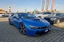 BMW i8 PlugIn 360KM HeadUp 4x4 Kamery360 Aut.ŚwiatłaDrogowe Możliwość Zamiany zdjęcie 3