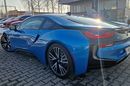 BMW i8 PlugIn 360KM HeadUp 4x4 Kamery360 Aut.ŚwiatłaDrogowe Możliwość Zamiany zdjęcie 4