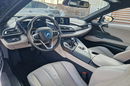 BMW i8 PlugIn 360KM HeadUp 4x4 Kamery360 Aut.ŚwiatłaDrogowe Możliwość Zamiany zdjęcie 9