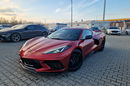 Chevrolet Corvette Jak Nowa Stingray Fotele klimatyzowane Kamery Przód i tył Kabriolet zdjęcie 1