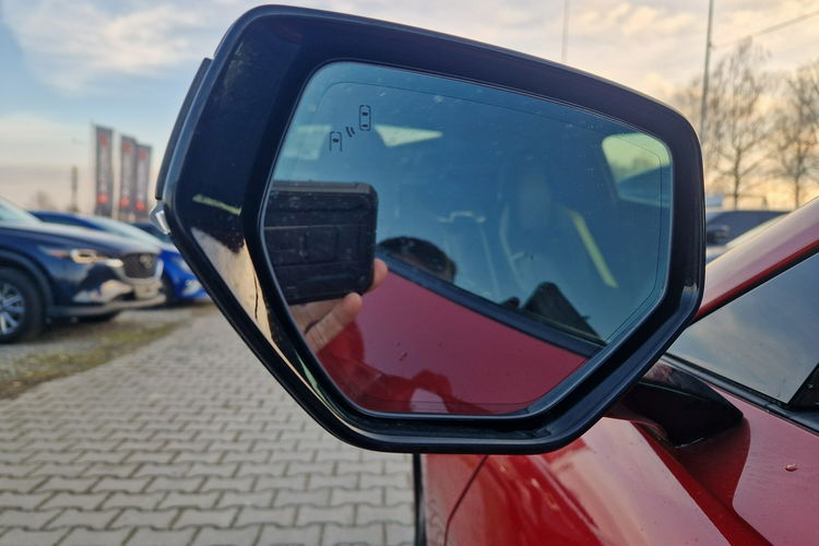 Chevrolet Corvette Jak Nowa Stingray Fotele klimatyzowane Kamery Przód i tył Kabriolet zdjęcie 13