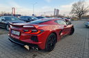 Chevrolet Corvette Jak Nowa Stingray Fotele klimatyzowane Kamery Przód i tył Kabriolet zdjęcie 2