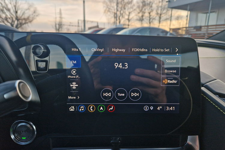 Chevrolet Corvette Jak Nowa Stingray Fotele klimatyzowane Kamery Przód i tył Kabriolet zdjęcie 20