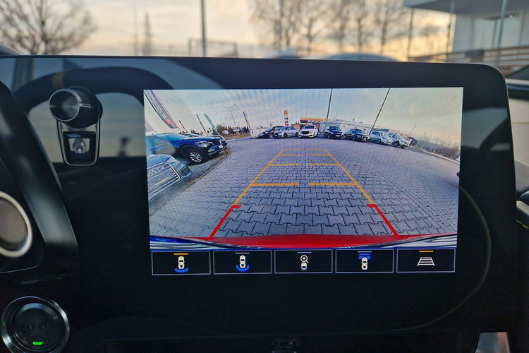 Chevrolet Corvette Jak Nowa Stingray Fotele klimatyzowane Kamery Przód i tył Kabriolet zdjęcie 21