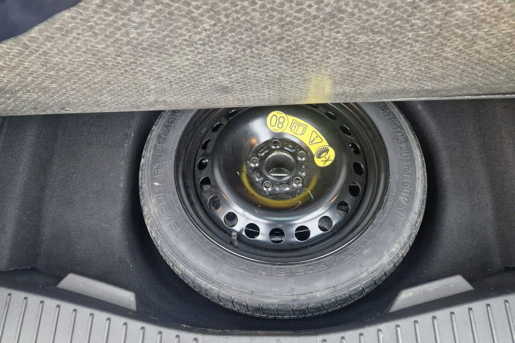 Ford Grand C-MAX Key-Less Led 6-Biegów KlimaTronic CzujnikiParkowania Gwarancja na ROK zdjęcie 10