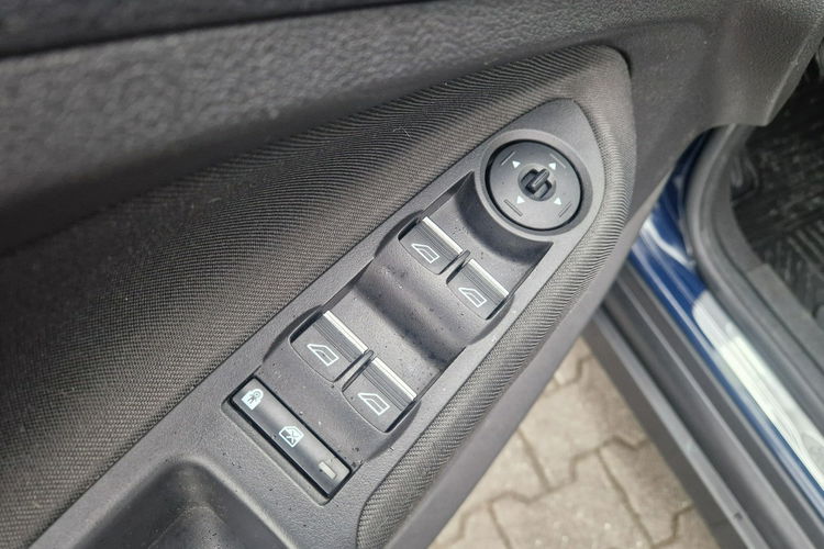 Ford Grand C-MAX Key-Less Led 6-Biegów KlimaTronic CzujnikiParkowania Gwarancja na ROK zdjęcie 14