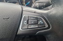 Ford Grand C-MAX Key-Less Led 6-Biegów KlimaTronic CzujnikiParkowania Gwarancja na ROK zdjęcie 19