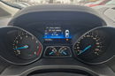 Ford Grand C-MAX Key-Less Led 6-Biegów KlimaTronic CzujnikiParkowania Gwarancja na ROK zdjęcie 20