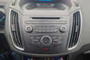 Ford Grand C-MAX Key-Less Led 6-Biegów KlimaTronic CzujnikiParkowania Gwarancja na ROK zdjęcie 23