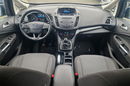 Ford Grand C-MAX Key-Less Led 6-Biegów KlimaTronic CzujnikiParkowania Gwarancja na ROK zdjęcie 27