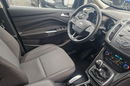 Ford Grand C-MAX Key-Less Led 6-Biegów KlimaTronic CzujnikiParkowania Gwarancja na ROK zdjęcie 33